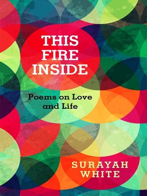 cover image of This Fire Inside